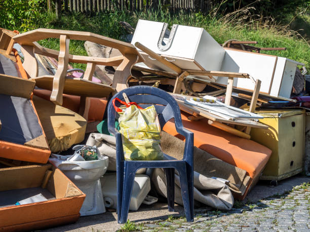 Best Office Junk Removal  in Huntingtown, MD