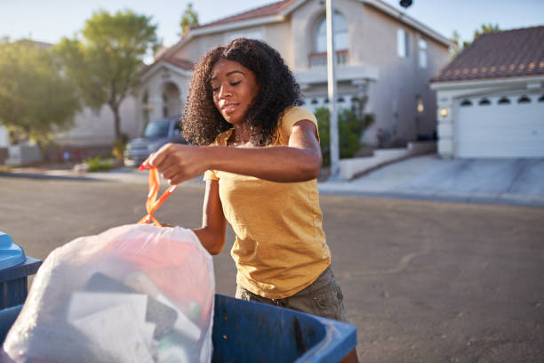Best Household Junk Removal  in Huntingtown, MD