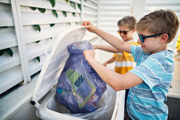 Best Dumpster Rental Services  in Huntingtown, MD