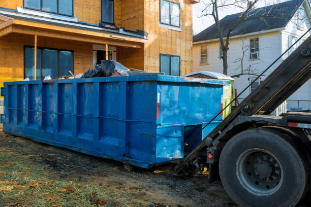 Trusted Huntingtown, MD Junk Removal Experts