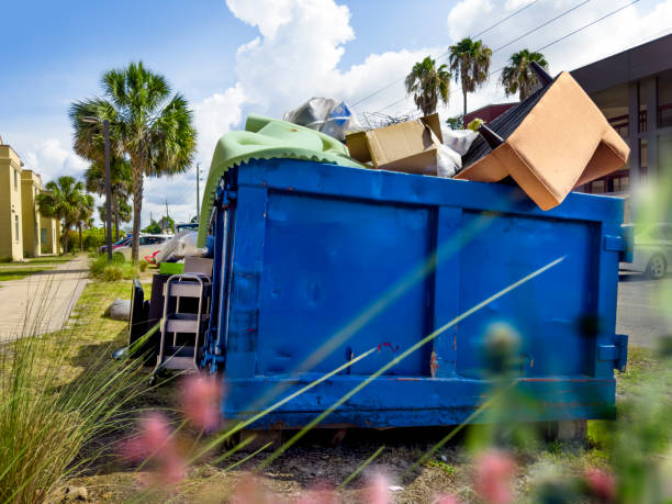 Best Yard Cleanup Services  in Huntingtown, MD