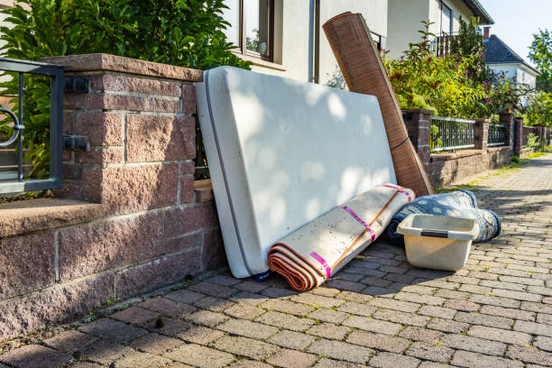 Best Dumpster Rental Services  in Huntingtown, MD