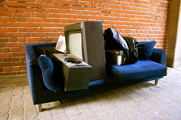 Reliable Huntingtown, MD Junk Removal Solutions