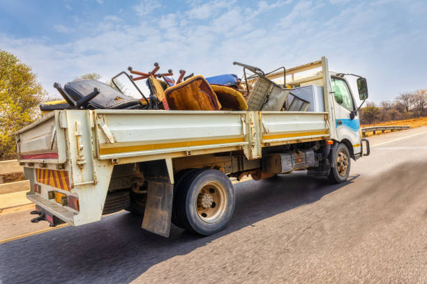 Best Residential Junk Removal  in Huntingtown, MD