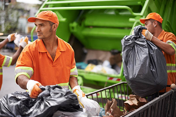 Basement Cleanout Services in Huntingtown, MD