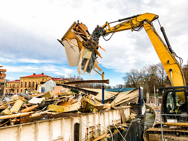 Best Full-Service Junk Removal  in Huntingtown, MD