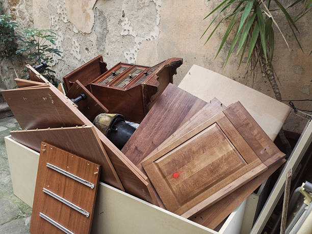 Best Commercial Cleanout Services  in Huntingtown, MD