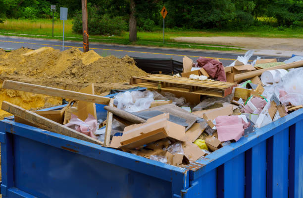 Best Professional Junk Removal  in Huntingtown, MD